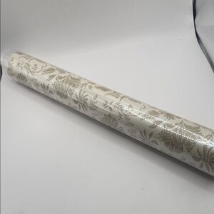 Target Peel and Stick floral wallpaper